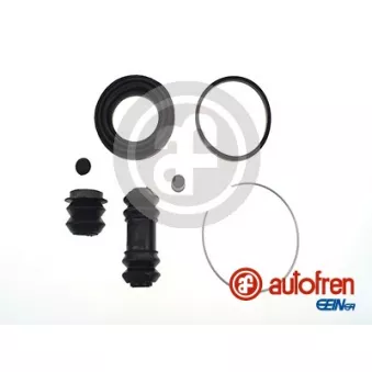 Kit de réparation, étrier de frein AUTOFREN SEINSA D4301
