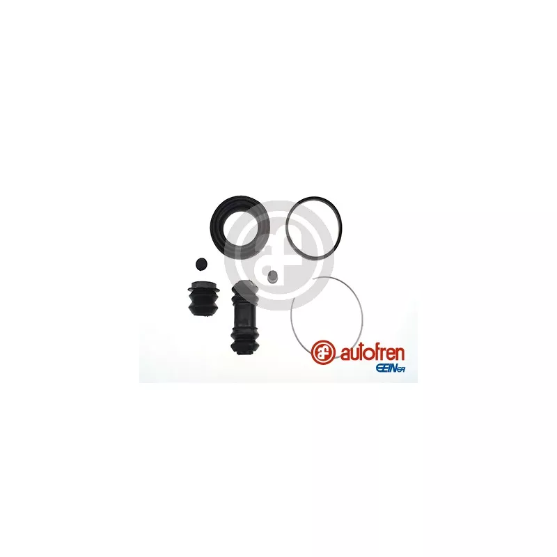 Kit de réparation, étrier de frein AUTOFREN SEINSA D4301
