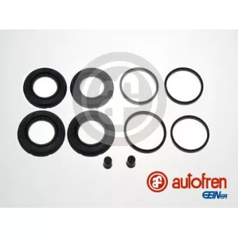 Kit de réparation, étrier de frein AUTOFREN SEINSA D43010