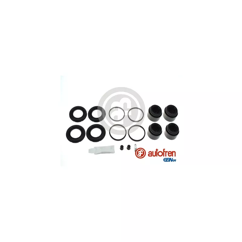 Kit de réparation, étrier de frein AUTOFREN SEINSA D43011C