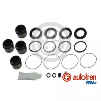 Kit de réparation, étrier de frein AUTOFREN SEINSA D43017C