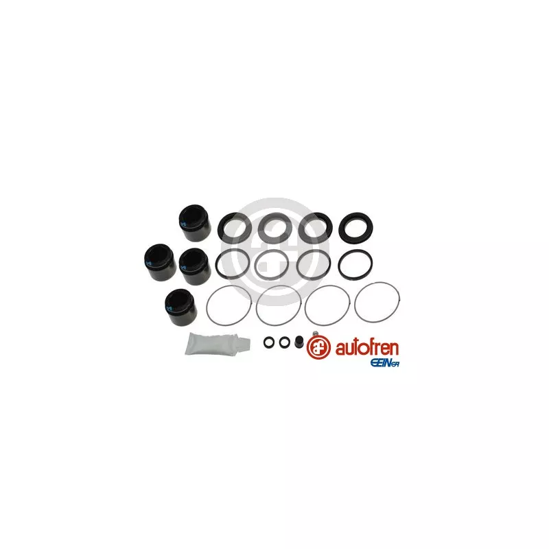 Kit de réparation, étrier de frein AUTOFREN SEINSA D43017C