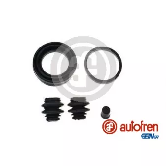 Kit de réparation, étrier de frein AUTOFREN SEINSA D43019