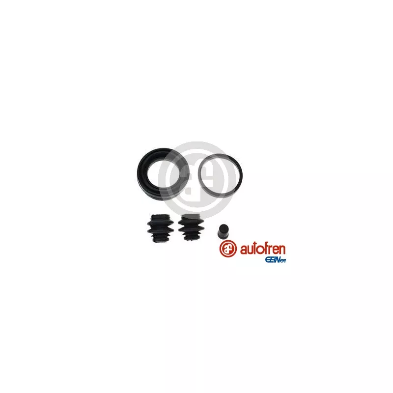 Kit de réparation, étrier de frein AUTOFREN SEINSA D43019