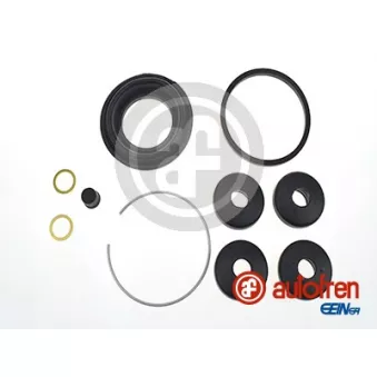 Kit de réparation, étrier de frein AUTOFREN SEINSA D4302