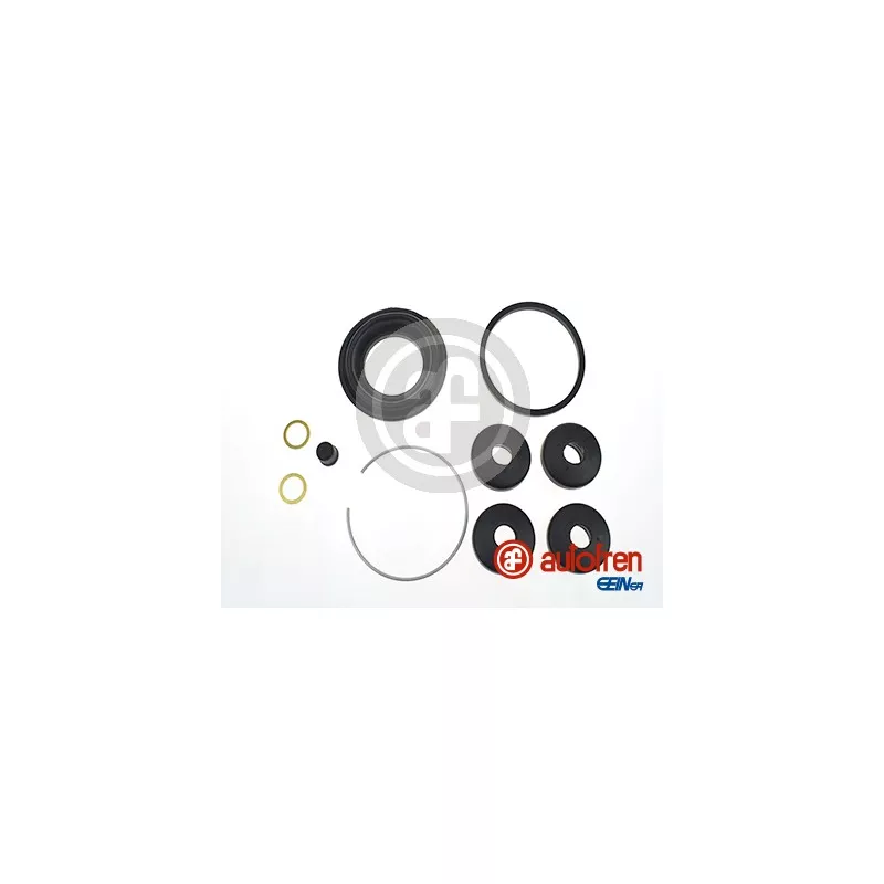 Kit de réparation, étrier de frein AUTOFREN SEINSA D4302