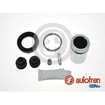 Kit de réparation, étrier de frein AUTOFREN SEINSA D43020C