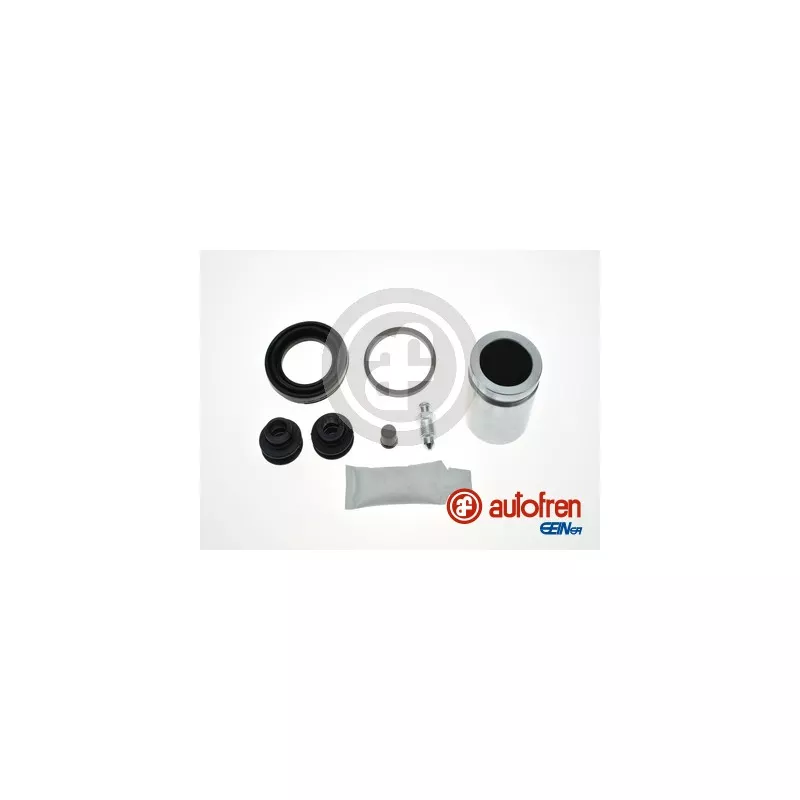 Kit de réparation, étrier de frein AUTOFREN SEINSA D43020C