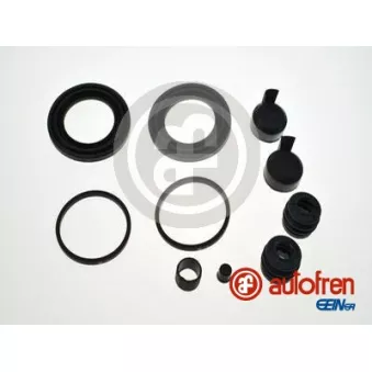 Kit de réparation, étrier de frein AUTOFREN SEINSA