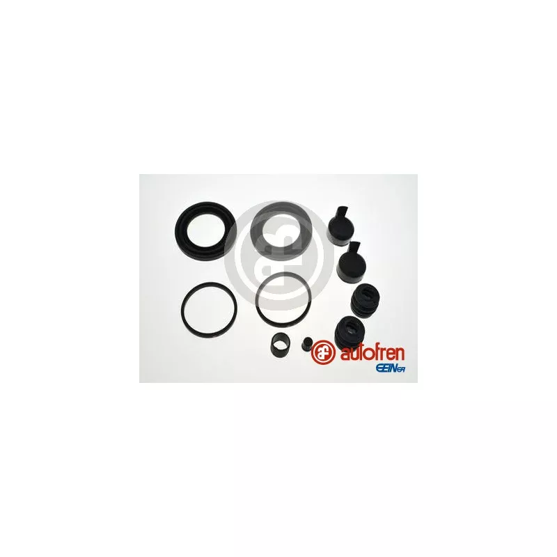 Kit de réparation, étrier de frein AUTOFREN SEINSA D43021