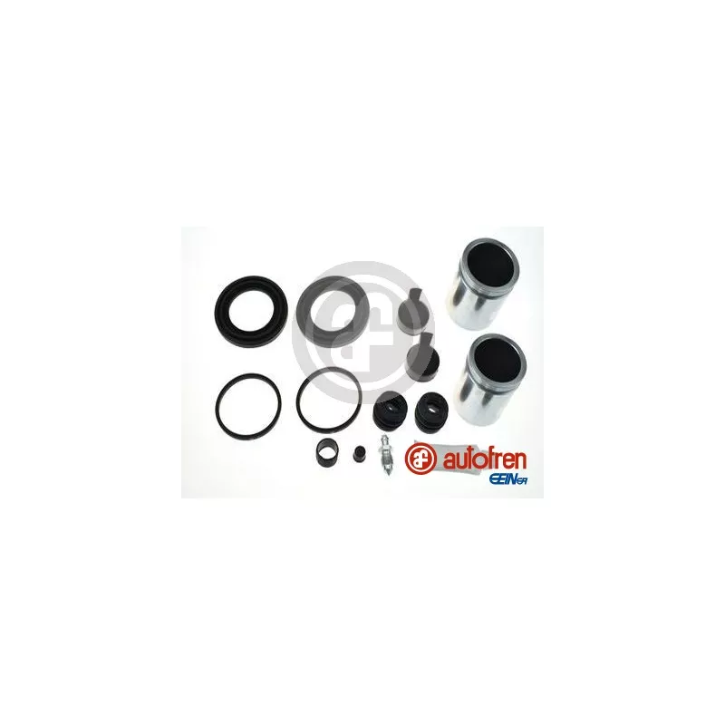 Kit de réparation, étrier de frein AUTOFREN SEINSA D43022C