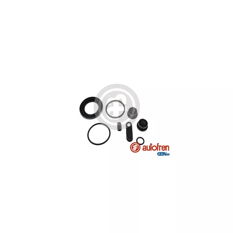 Kit de réparation, étrier de frein AUTOFREN SEINSA D43023