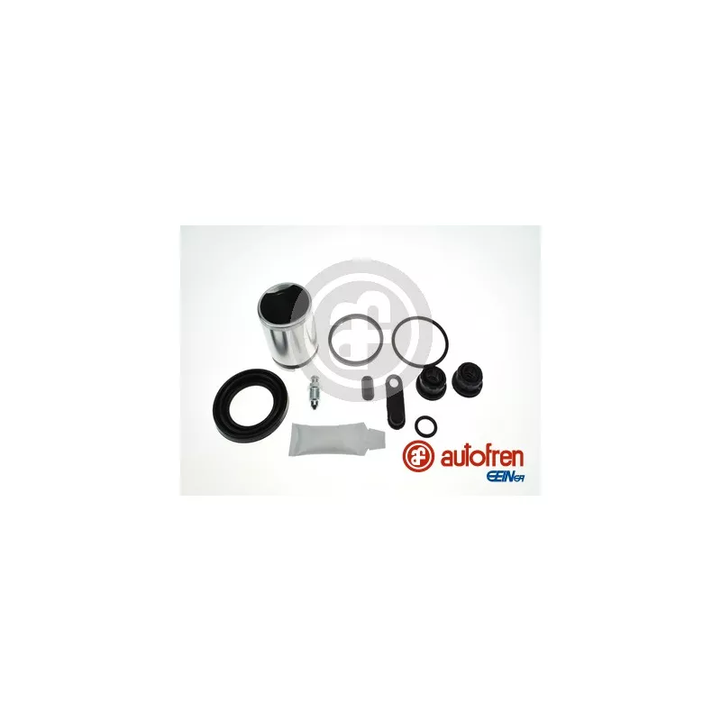 Kit de réparation, étrier de frein AUTOFREN SEINSA D43025C