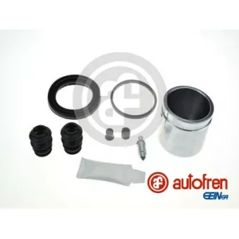 Kit de réparation, étrier de frein AUTOFREN SEINSA D43031C