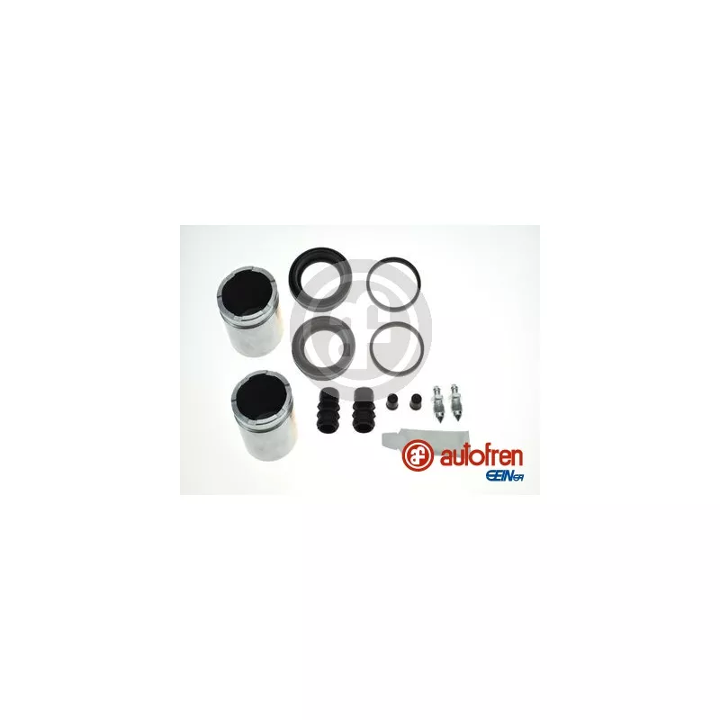 Kit de réparation, étrier de frein AUTOFREN SEINSA D43032C