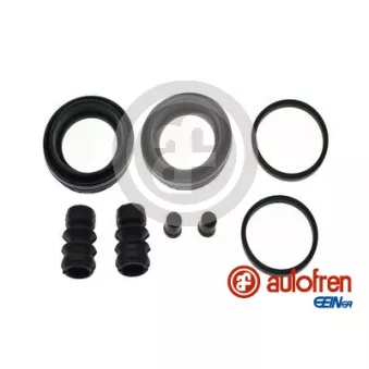 Kit de réparation, étrier de frein AUTOFREN SEINSA D43033