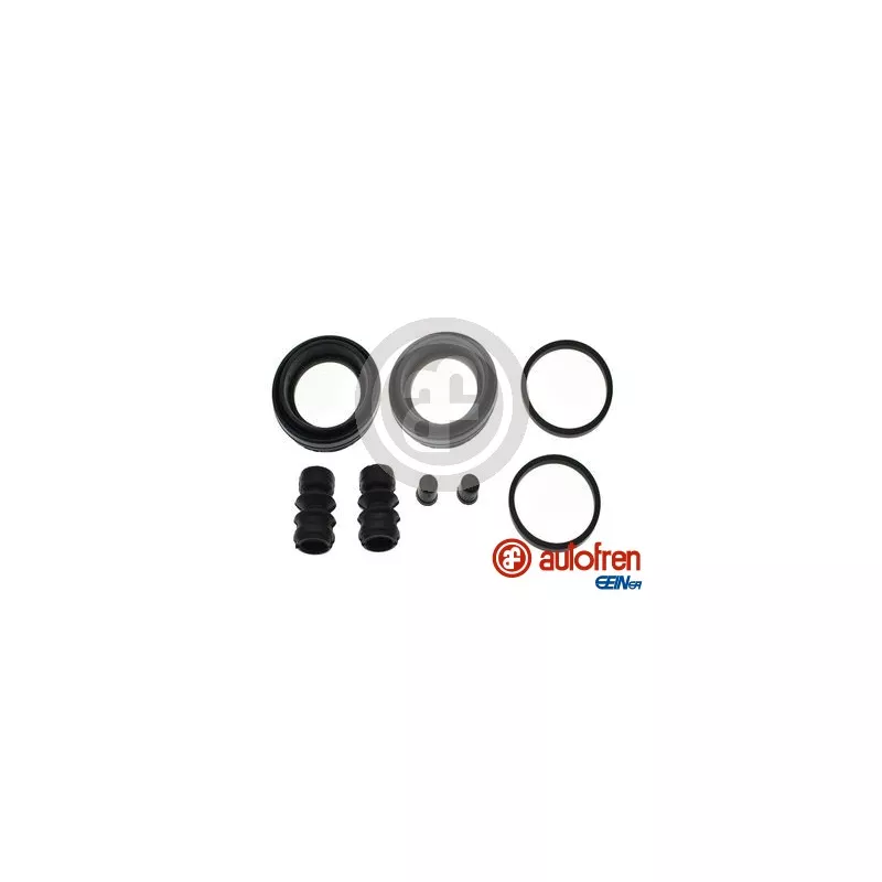 Kit de réparation, étrier de frein AUTOFREN SEINSA D43033