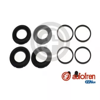 Kit de réparation, étrier de frein AUTOFREN SEINSA D43034