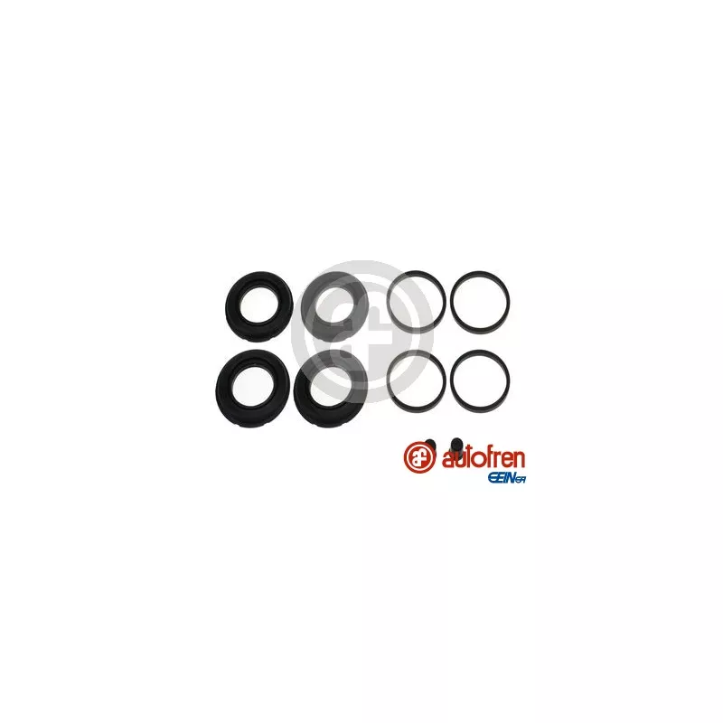 Kit de réparation, étrier de frein AUTOFREN SEINSA D43034
