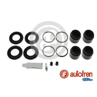 Kit de réparation, étrier de frein AUTOFREN SEINSA