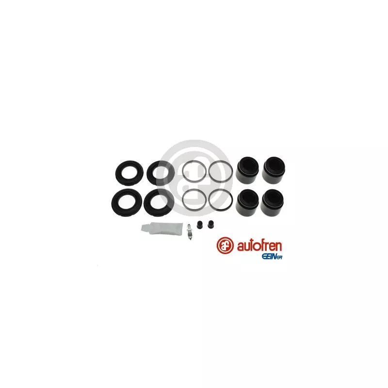 Kit de réparation, étrier de frein AUTOFREN SEINSA D43035C