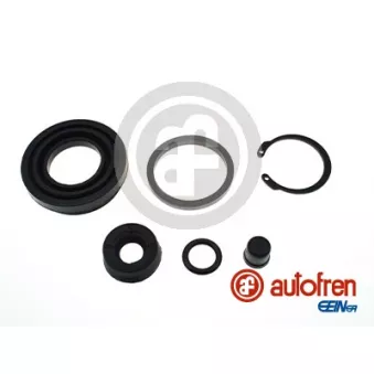 Kit de réparation, étrier de frein AUTOFREN SEINSA D43049