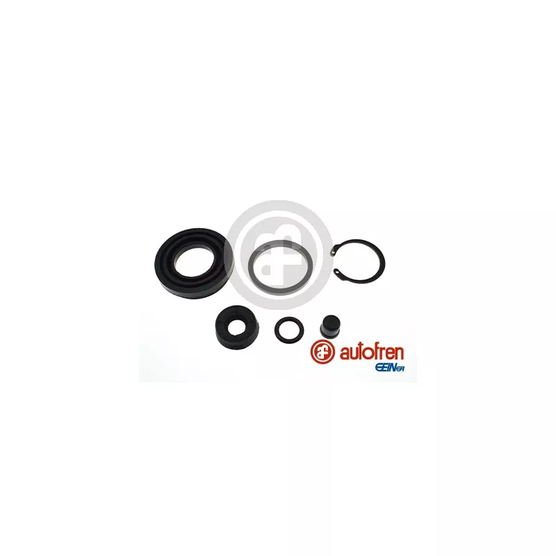 Kit de réparation, étrier de frein AUTOFREN SEINSA D43049