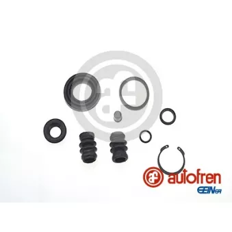 Kit de réparation, étrier de frein AUTOFREN SEINSA D4305
