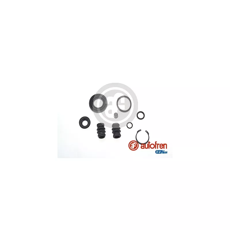 Kit de réparation, étrier de frein AUTOFREN SEINSA D4305
