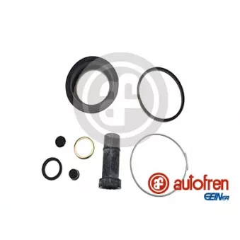 Kit de réparation, étrier de frein AUTOFREN SEINSA D4306