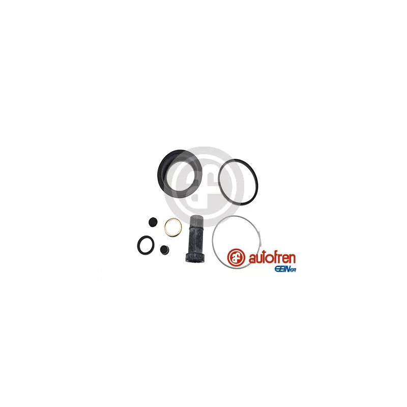 Kit de réparation, étrier de frein AUTOFREN SEINSA D4306