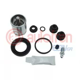 Kit de réparation, étrier de frein AUTOFREN SEINSA D43062K