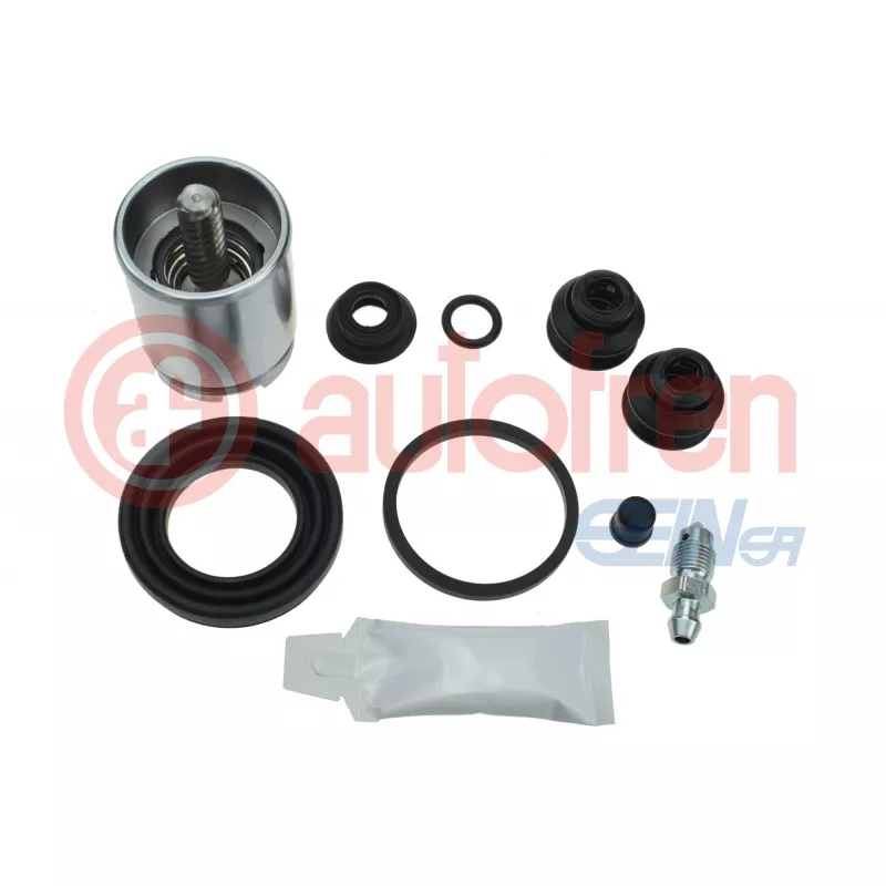 Kit de réparation, étrier de frein AUTOFREN SEINSA D43062K