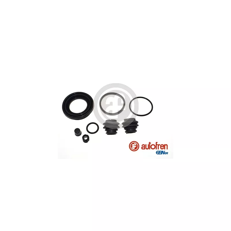 Kit de réparation, étrier de frein AUTOFREN SEINSA D43063