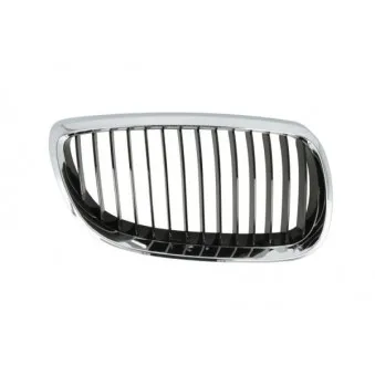 Grille de radiateur BLIC 6502-07-00629912Q