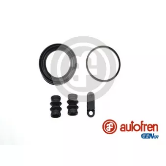 Kit de réparation, étrier de frein AUTOFREN SEINSA D4307