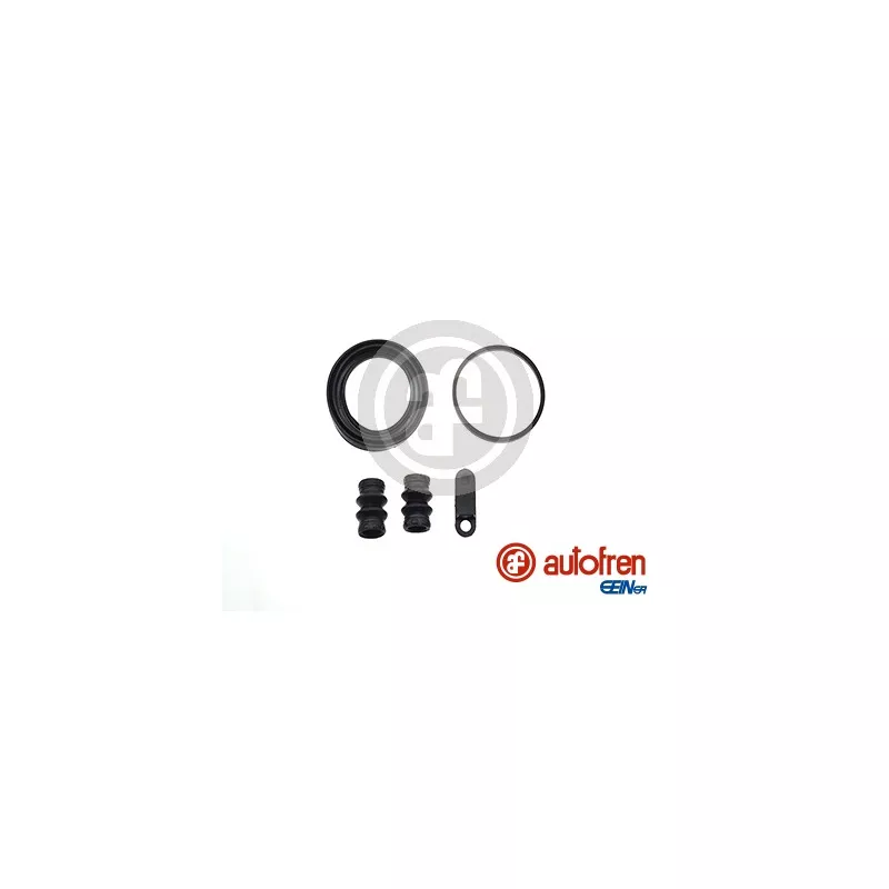 Kit de réparation, étrier de frein AUTOFREN SEINSA D4307
