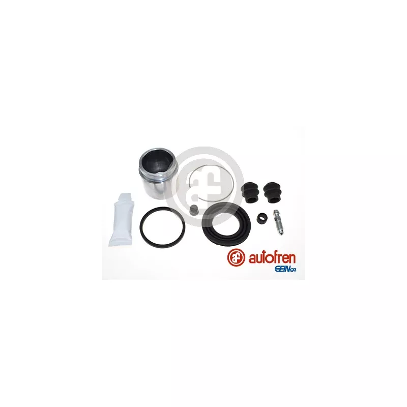 Kit de réparation, étrier de frein AUTOFREN SEINSA D43072C