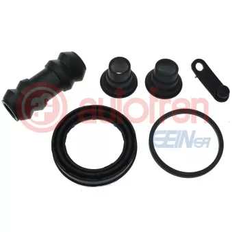 Kit de réparation, étrier de frein AUTOFREN SEINSA D43073