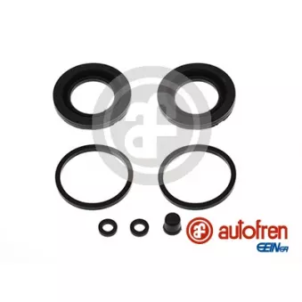 Kit de réparation, étrier de frein AUTOFREN SEINSA D43078