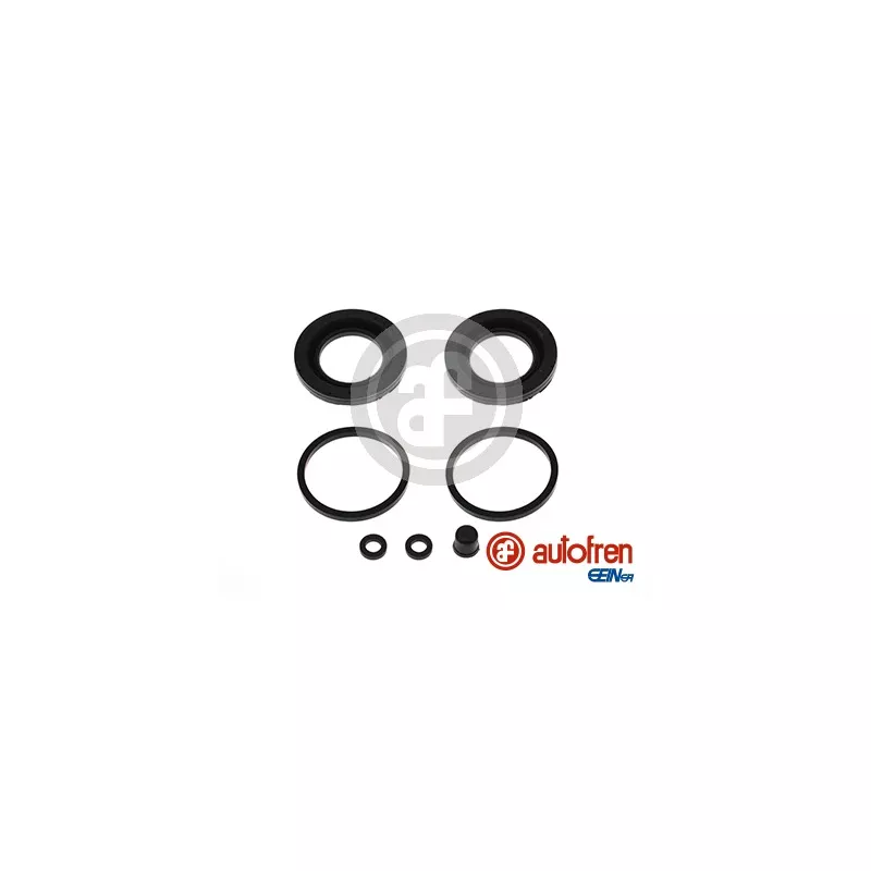 Kit de réparation, étrier de frein AUTOFREN SEINSA D43078