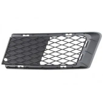 Grille de ventilation, pare-chocs avant gauche BLIC