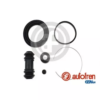 Kit de réparation, étrier de frein AUTOFREN SEINSA D4308