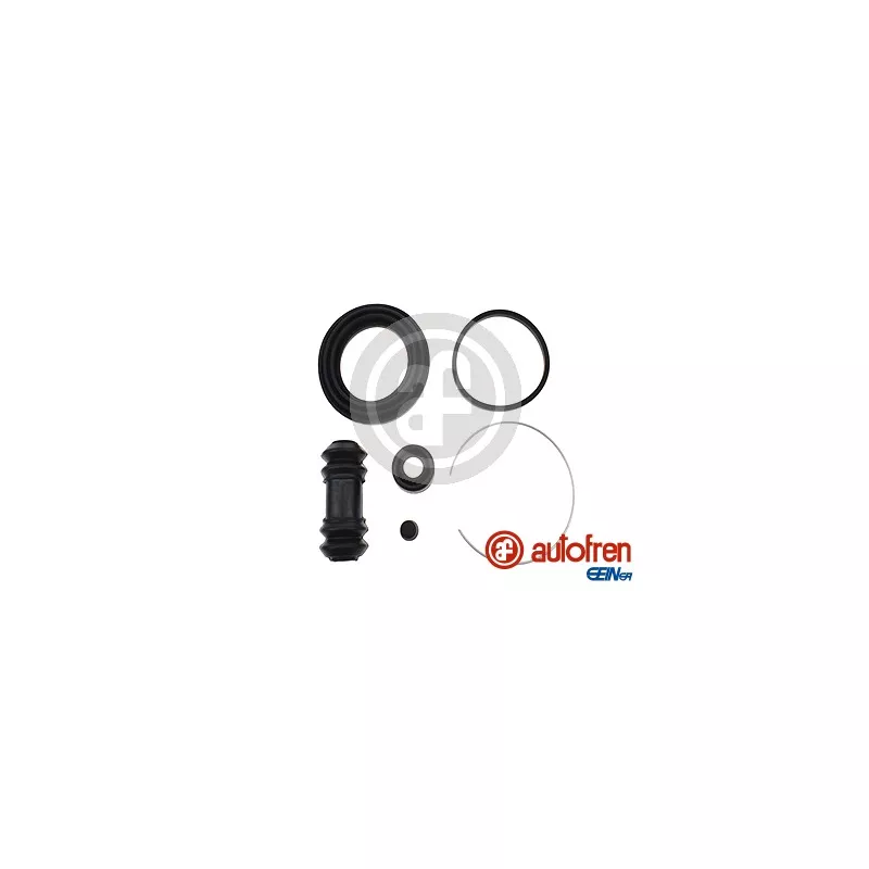 Kit de réparation, étrier de frein AUTOFREN SEINSA D4308