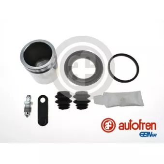 Kit de réparation, étrier de frein AUTOFREN SEINSA