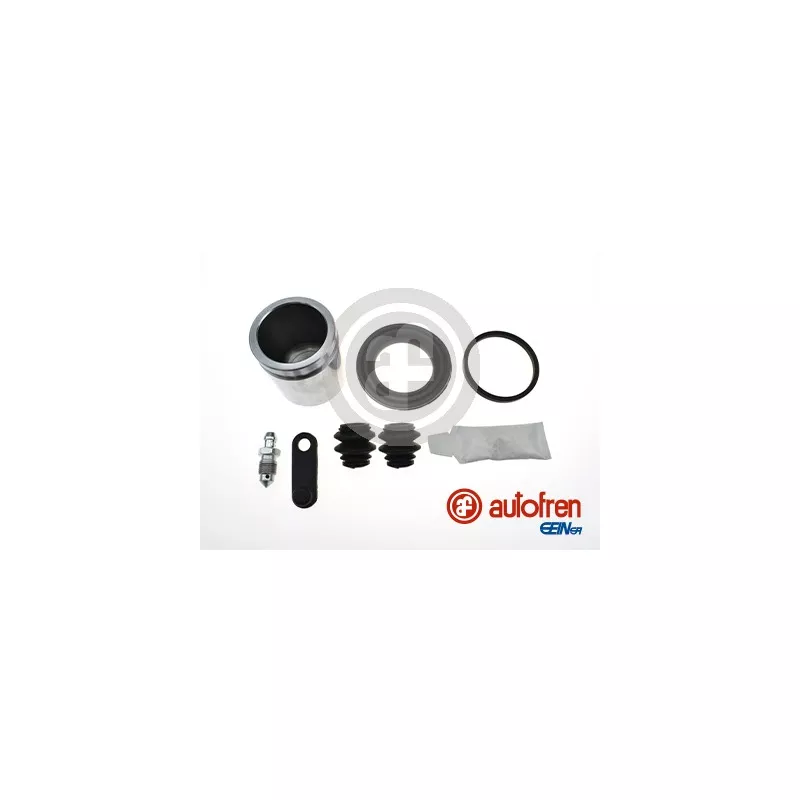 Kit de réparation, étrier de frein AUTOFREN SEINSA D43080C