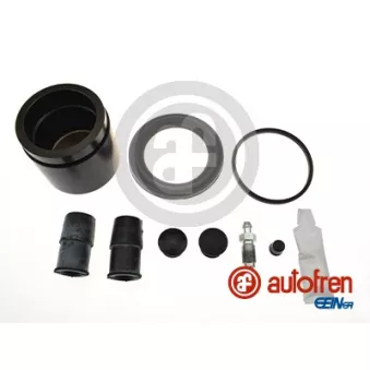 Kit de réparation, étrier de frein AUTOFREN SEINSA D43081C