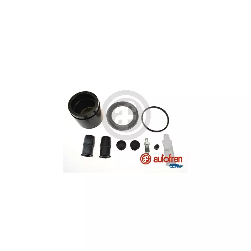 Kit de réparation, étrier de frein AUTOFREN SEINSA D43081C