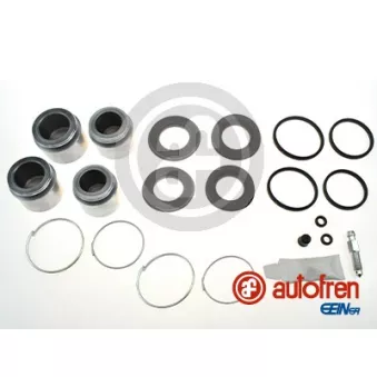 Kit de réparation, étrier de frein AUTOFREN SEINSA D43083C