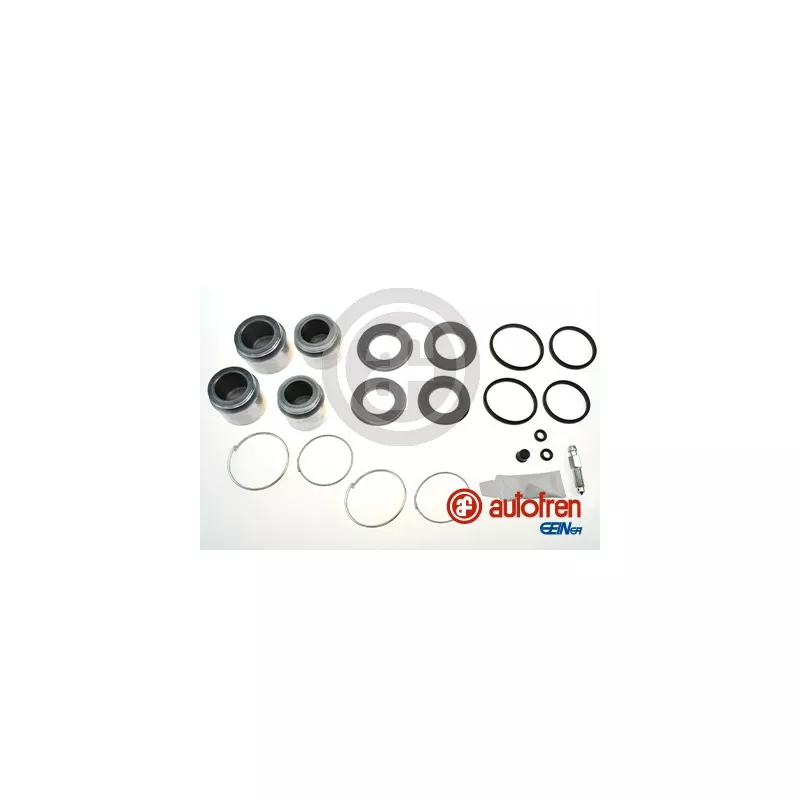 Kit de réparation, étrier de frein AUTOFREN SEINSA D43083C